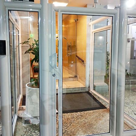 Aires 92 Apartment Rio de Janeiro Ngoại thất bức ảnh