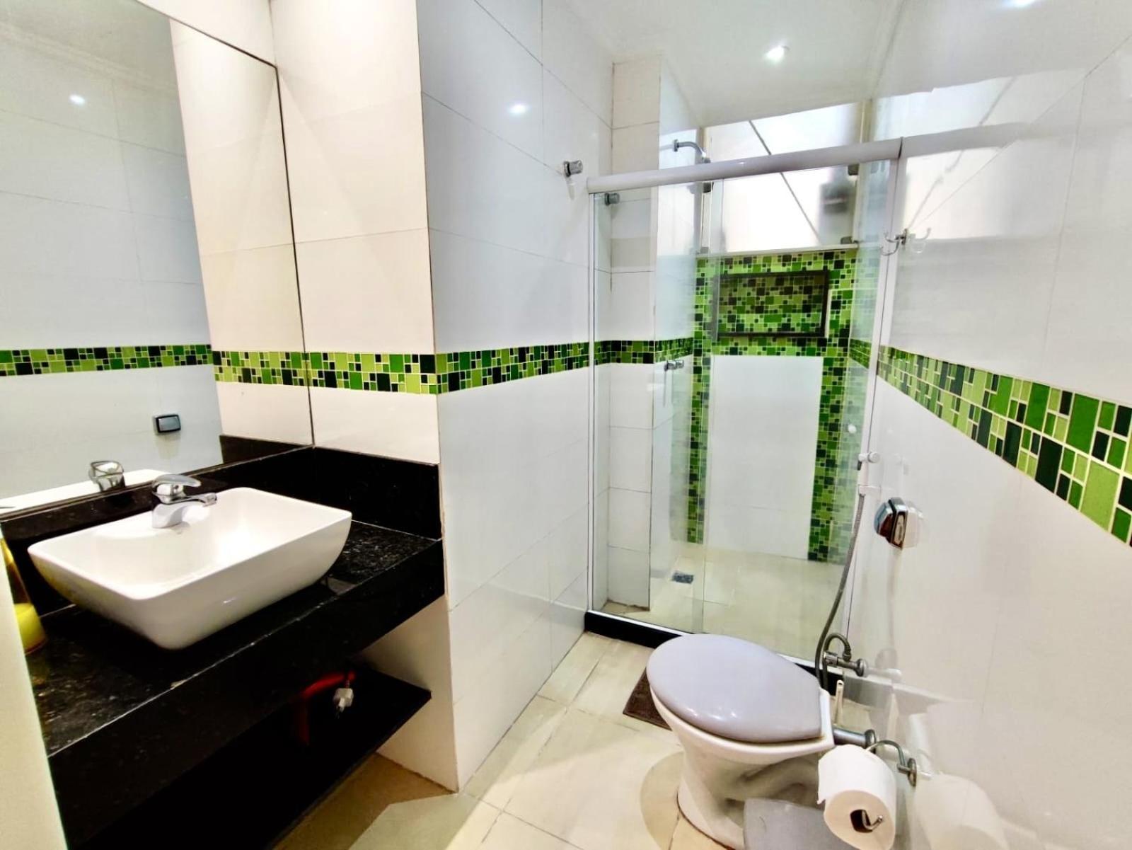 Aires 92 Apartment Rio de Janeiro Ngoại thất bức ảnh