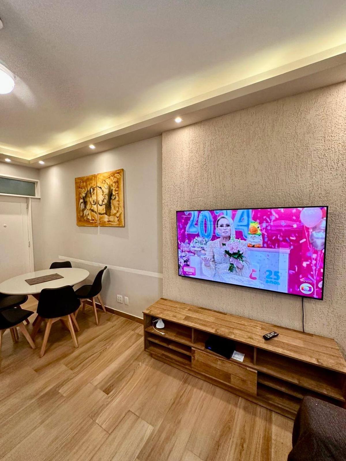 Aires 92 Apartment Rio de Janeiro Ngoại thất bức ảnh