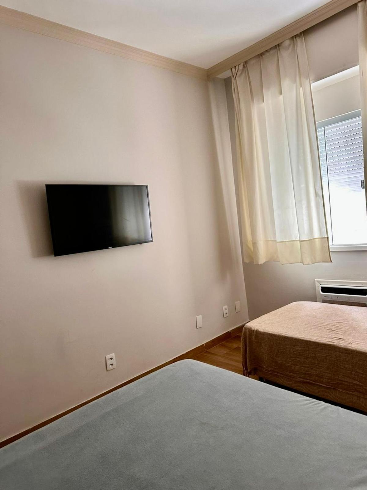 Aires 92 Apartment Rio de Janeiro Ngoại thất bức ảnh