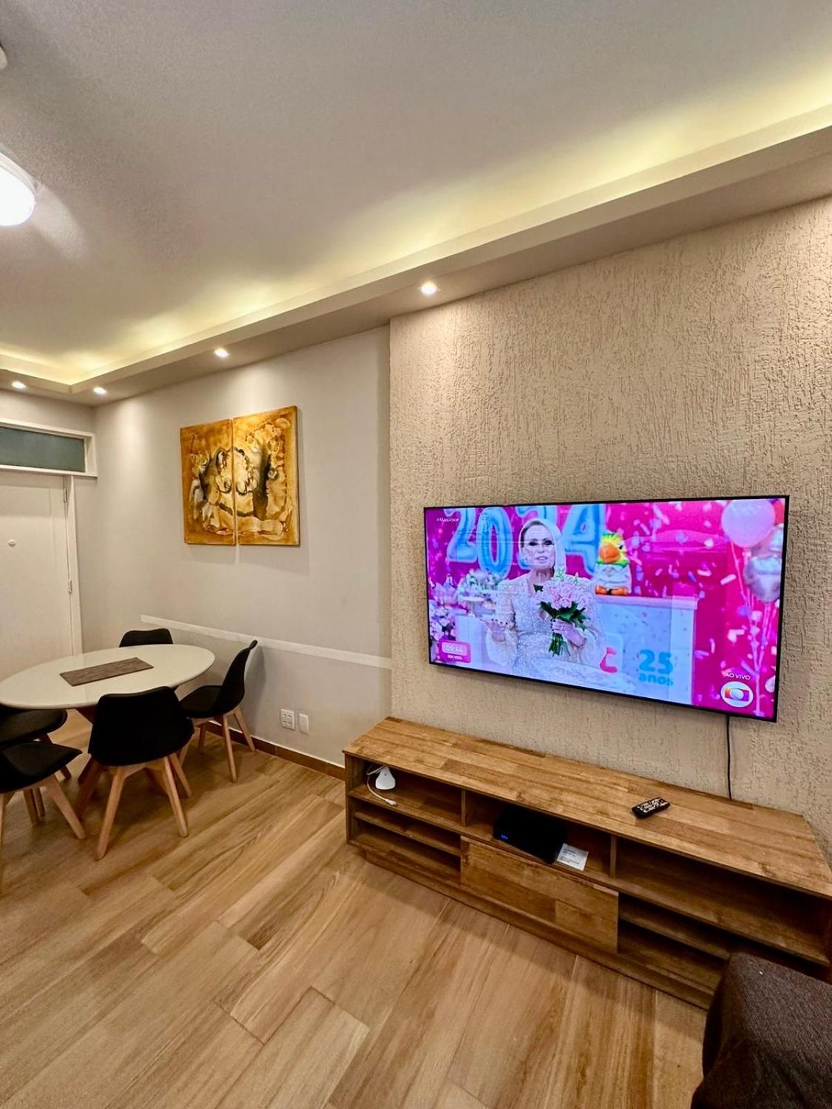 Aires 92 Apartment Rio de Janeiro Ngoại thất bức ảnh