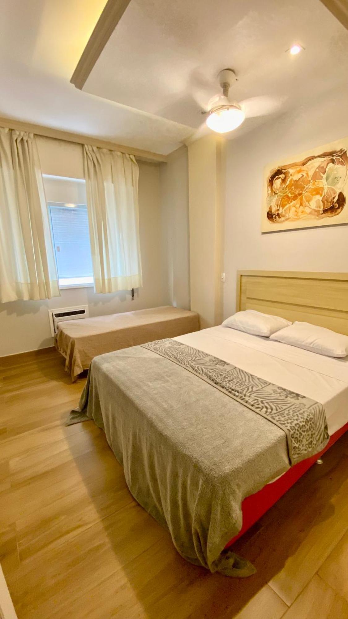 Aires 92 Apartment Rio de Janeiro Ngoại thất bức ảnh