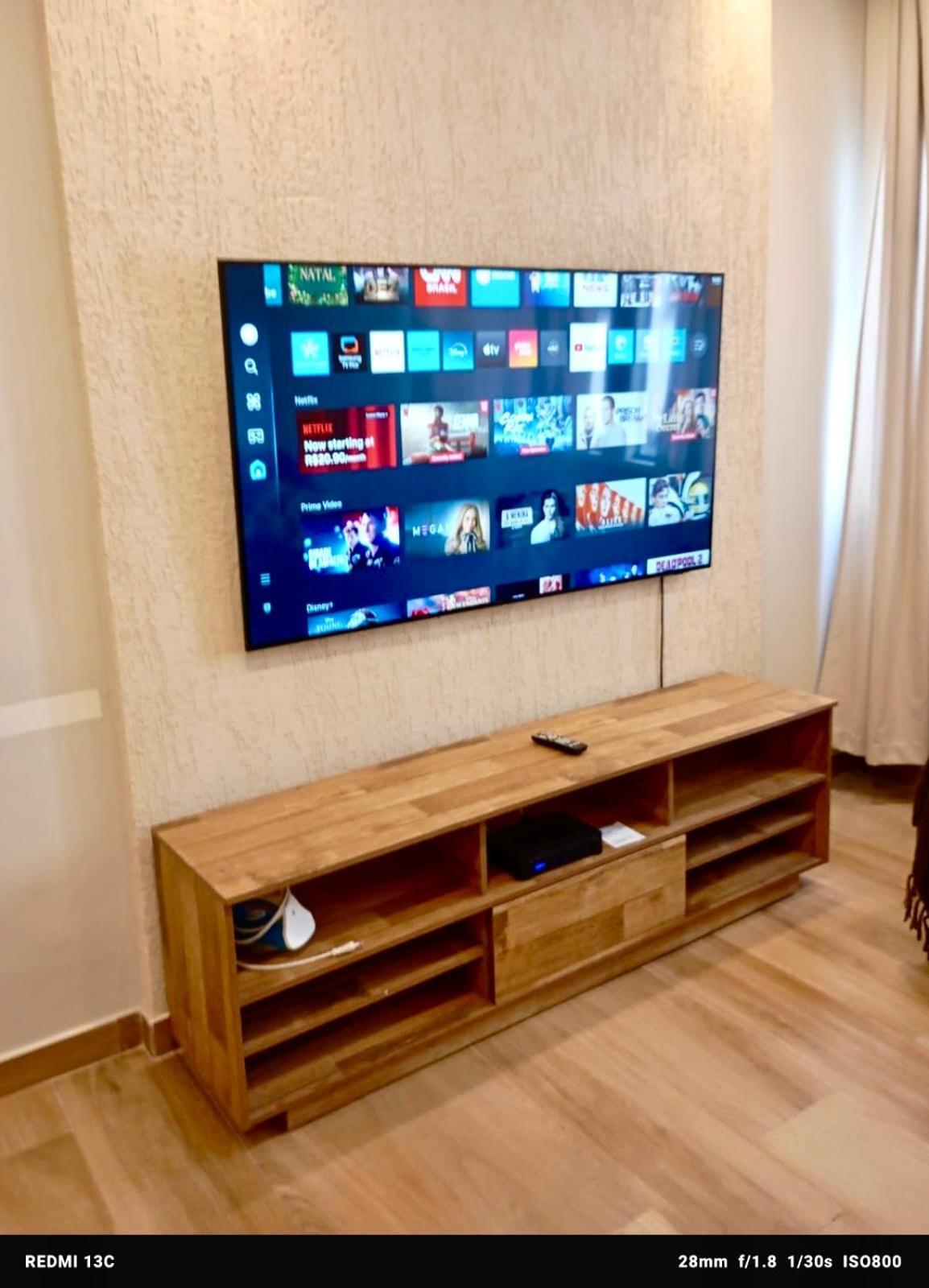 Aires 92 Apartment Rio de Janeiro Ngoại thất bức ảnh
