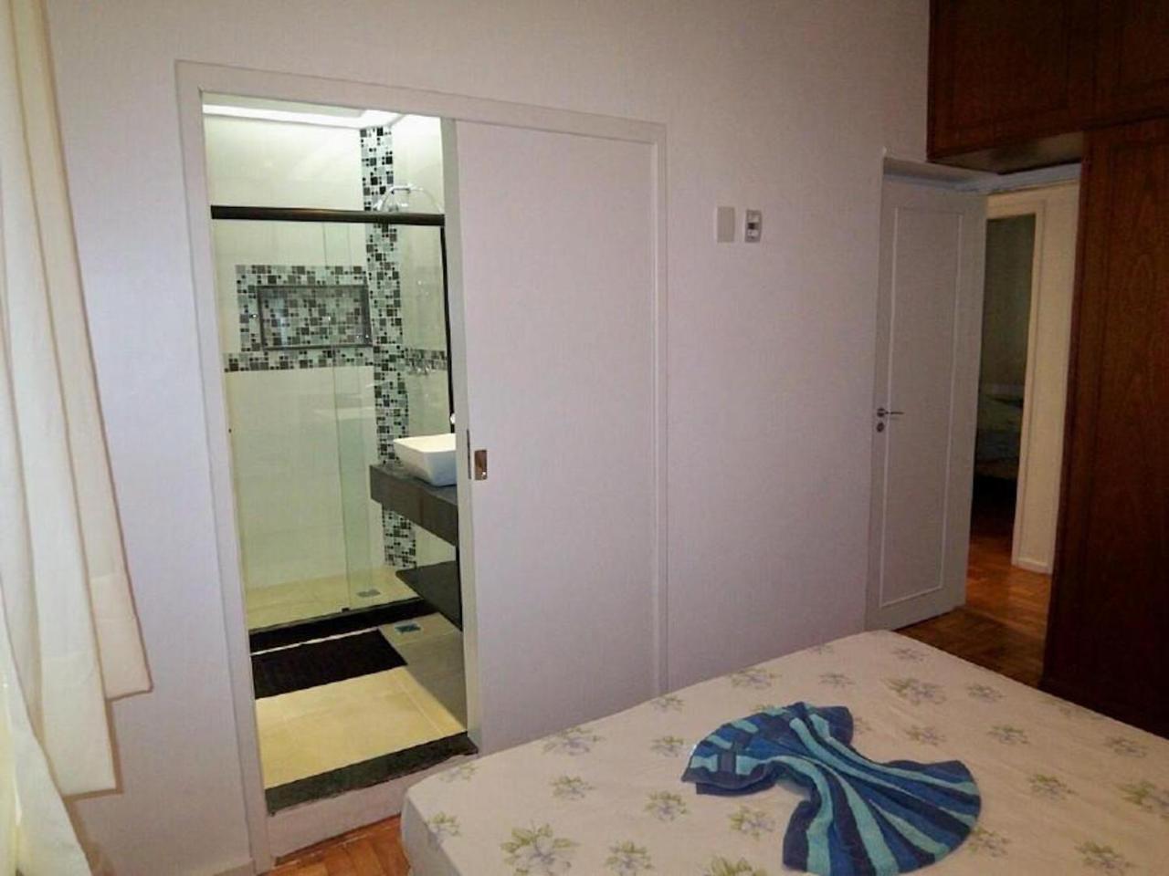 Aires 92 Apartment Rio de Janeiro Ngoại thất bức ảnh