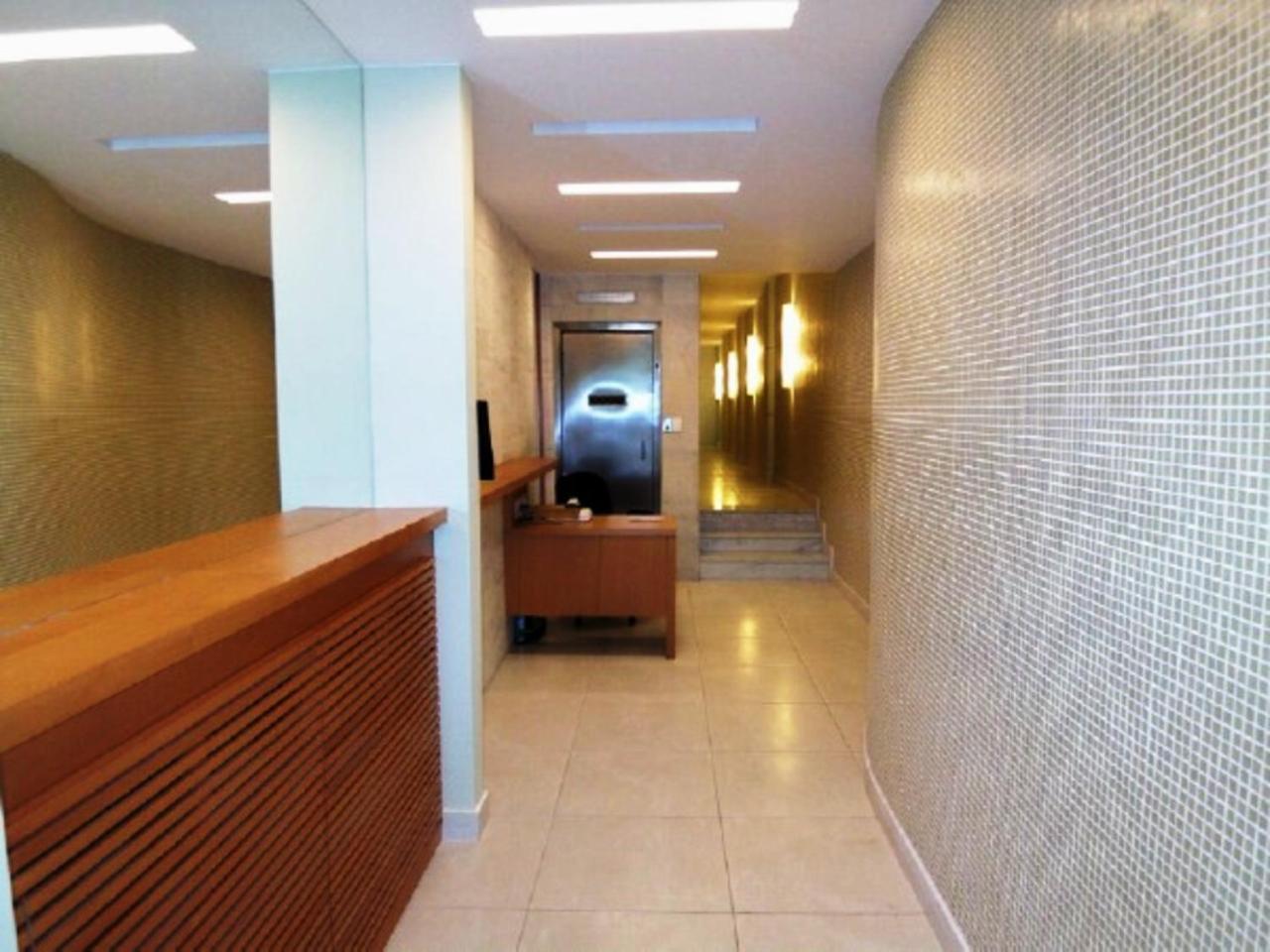 Aires 92 Apartment Rio de Janeiro Ngoại thất bức ảnh
