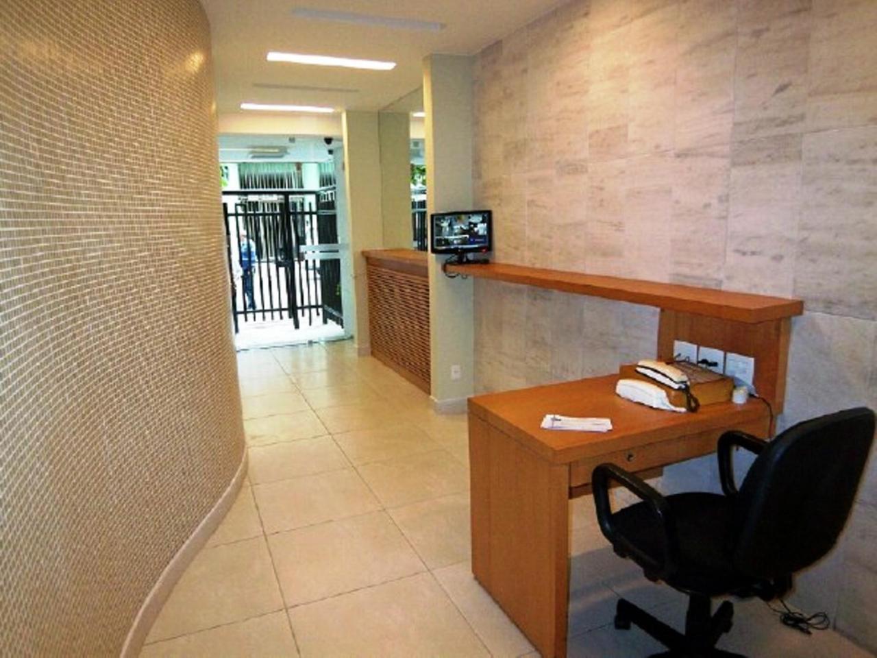 Aires 92 Apartment Rio de Janeiro Ngoại thất bức ảnh